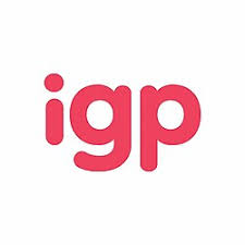 IGP logo