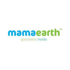 Mamaearth logo