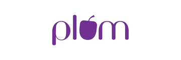 Plum Goodness logo